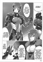 TWIN STRIKE / TWIN STRIKE [Leymei] [Muv-Luv] Thumbnail Page 10