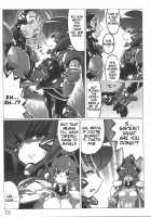 TWIN STRIKE / TWIN STRIKE [Leymei] [Muv-Luv] Thumbnail Page 13