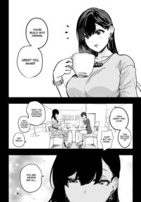 Real Love Brothel ~Have A Hooker Train Your Virgin Dick~ / ガチ恋フーゾク -娼婦さんに童貞チンポを鍛えてもらう話- [Kondo Yume] [Original] Thumbnail Page 41