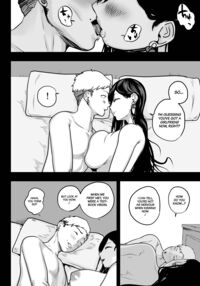 Real Love Brothel ~Have A Hooker Train Your Virgin Dick~ / ガチ恋フーゾク -娼婦さんに童貞チンポを鍛えてもらう話- [Kondo Yume] [Original] Thumbnail Page 43