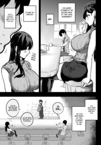 Real Love Brothel ~Have A Hooker Train Your Virgin Dick~ / ガチ恋フーゾク -娼婦さんに童貞チンポを鍛えてもらう話- [Kondo Yume] [Original] Thumbnail Page 44