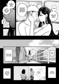 Real Love Brothel ~Have A Hooker Train Your Virgin Dick~ / ガチ恋フーゾク -娼婦さんに童貞チンポを鍛えてもらう話- [Kondo Yume] [Original] Thumbnail Page 47