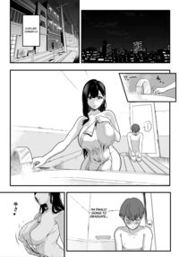 Real Love Brothel ~Have A Hooker Train Your Virgin Dick~ / ガチ恋フーゾク -娼婦さんに童貞チンポを鍛えてもらう話- [Kondo Yume] [Original] Thumbnail Page 04