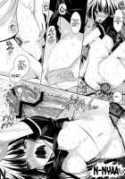 Childmaking Nyannyan / こづくりニャンニャン [Fukuyama Naoto] [Ore No Imouto Ga Konna Ni Kawaii Wake Ga Nai] Thumbnail Page 29