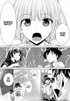 Childmaking Nyannyan / こづくりニャンニャン [Fukuyama Naoto] [Ore No Imouto Ga Konna Ni Kawaii Wake Ga Nai] Thumbnail Page 03