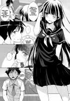 Childmaking Nyannyan / こづくりニャンニャン [Fukuyama Naoto] [Ore No Imouto Ga Konna Ni Kawaii Wake Ga Nai] Thumbnail Page 04