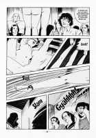 Fighting Bitch Angels Ch. 1-2 / ゴロ牝天使 第1-2話 [Iwakoshi Kunio] [Original] Thumbnail Page 28