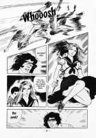 Fighting Bitch Angels Ch. 1-2 / ゴロ牝天使 第1-2話 [Iwakoshi Kunio] [Original] Thumbnail Page 30