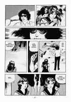 Fighting Bitch Angels Ch. 1-2 / ゴロ牝天使 第1-2話 [Iwakoshi Kunio] [Original] Thumbnail Page 31