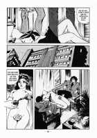 Fighting Bitch Angels Ch. 1-2 / ゴロ牝天使 第1-2話 [Iwakoshi Kunio] [Original] Thumbnail Page 34