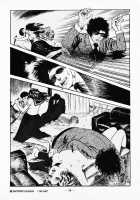 Fighting Bitch Angels Ch. 1-2 / ゴロ牝天使 第1-2話 [Iwakoshi Kunio] [Original] Thumbnail Page 38