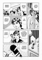 Fighting Bitch Angels Ch. 1-2 / ゴロ牝天使 第1-2話 [Iwakoshi Kunio] [Original] Thumbnail Page 42