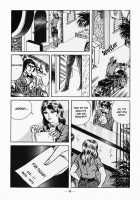 Fighting Bitch Angels Ch. 1-2 / ゴロ牝天使 第1-2話 [Iwakoshi Kunio] [Original] Thumbnail Page 44