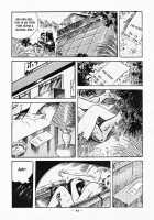 Fighting Bitch Angels Ch. 1-2 / ゴロ牝天使 第1-2話 [Iwakoshi Kunio] [Original] Thumbnail Page 48