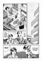Fighting Bitch Angels Ch. 1-2 / ゴロ牝天使 第1-2話 [Iwakoshi Kunio] [Original] Thumbnail Page 51