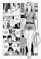 Fighting Bitch Angels Ch. 1-2 / ゴロ牝天使 第1-2話 [Iwakoshi Kunio] [Original] Thumbnail Page 56