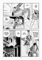 Fighting Bitch Angels Ch. 1-2 / ゴロ牝天使 第1-2話 [Iwakoshi Kunio] [Original] Thumbnail Page 57