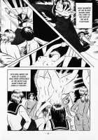 Fighting Bitch Angels Ch. 1-2 / ゴロ牝天使 第1-2話 [Iwakoshi Kunio] [Original] Thumbnail Page 66
