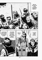 Fighting Bitch Angels Ch. 1-2 / ゴロ牝天使 第1-2話 [Iwakoshi Kunio] [Original] Thumbnail Page 68