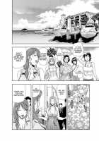 Nikuhisyo Yukiko Ch. 23 / 肉秘書・友紀子 第23話 [Misaki Yukihiro] [Original] Thumbnail Page 01