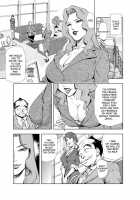 Nikuhisyo Yukiko Ch. 23 / 肉秘書・友紀子 第23話 [Misaki Yukihiro] [Original] Thumbnail Page 02