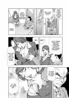 Nikuhisyo Yukiko Ch. 23 / 肉秘書・友紀子 第23話 [Misaki Yukihiro] [Original] Thumbnail Page 03