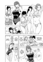 Nikuhisyo Yukiko Ch. 23 / 肉秘書・友紀子 第23話 [Misaki Yukihiro] [Original] Thumbnail Page 05