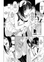 Kimi, Hentai... Da Yo Ne Ch. 1 / 君、変態…だよね 第1話 [Himuro Serika] [Original] Thumbnail Page 23