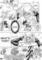 I Just Can't Beat Jace At All... / やっぱりジェイスには勝てなかったよ… [Otakumin] [Magic The Gathering] Thumbnail Page 25