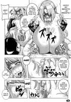 I Just Can't Beat Jace At All... / やっぱりジェイスには勝てなかったよ… [Otakumin] [Magic The Gathering] Thumbnail Page 26