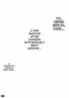 I Just Can't Beat Jace At All... / やっぱりジェイスには勝てなかったよ… [Otakumin] [Magic The Gathering] Thumbnail Page 31