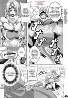 I Just Can't Beat Jace At All... / やっぱりジェイスには勝てなかったよ… [Otakumin] [Magic The Gathering] Thumbnail Page 06