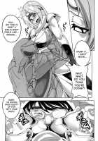 I Just Can't Beat Jace At All... / やっぱりジェイスには勝てなかったよ… [Otakumin] [Magic The Gathering] Thumbnail Page 07