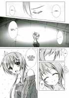 Rakkun Wa Dare No Mono / ラックンハダレノモノ [Korikku] [Nisekoi] Thumbnail Page 04