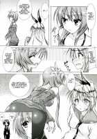 Rakkun Wa Dare No Mono / ラックンハダレノモノ [Korikku] [Nisekoi] Thumbnail Page 06