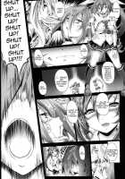 Sei Tenshi Yumiel Endless Feed / 聖天使ユミエル エンドレスフィード [Usyuuri] [Original] Thumbnail Page 135