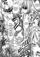 Sei Tenshi Yumiel Endless Feed / 聖天使ユミエル エンドレスフィード [Usyuuri] [Original] Thumbnail Page 136