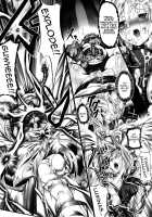 Sei Tenshi Yumiel Endless Feed / 聖天使ユミエル エンドレスフィード [Usyuuri] [Original] Thumbnail Page 39