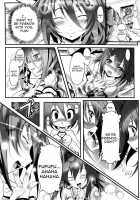Sei Tenshi Yumiel Endless Feed / 聖天使ユミエル エンドレスフィード [Usyuuri] [Original] Thumbnail Page 46