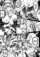 Sei Tenshi Yumiel Endless Feed / 聖天使ユミエル エンドレスフィード [Usyuuri] [Original] Thumbnail Page 51