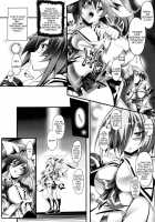 Sei Tenshi Yumiel Endless Feed / 聖天使ユミエル エンドレスフィード [Usyuuri] [Original] Thumbnail Page 61