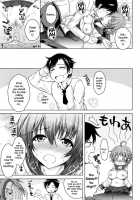 I, Robokko / あいろぼっ娘 [Tomonaga Kenji] [Original] Thumbnail Page 19