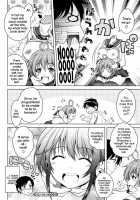 I, Robokko / あいろぼっ娘 [Tomonaga Kenji] [Original] Thumbnail Page 20