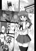 Niku & Jaga / にっく&じゃがー [Shinozuka George] [Girls Und Panzer] Thumbnail Page 02