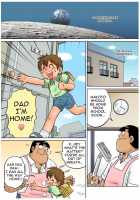 Mitsui Jun - Fucking Papa &Amp; Docking Papa [Mitsui Jun] [Cooking Papa] Thumbnail Page 21