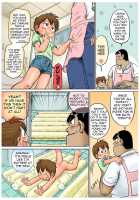 Mitsui Jun - Fucking Papa &Amp; Docking Papa [Mitsui Jun] [Cooking Papa] Thumbnail Page 23