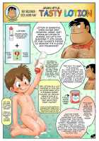 Mitsui Jun - Fucking Papa &Amp; Docking Papa [Mitsui Jun] [Cooking Papa] Thumbnail Page 29