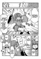 Parsee Neta Mousou | Parsees Jealous Delusions / パルスィ妬妄想 [Tsukiwani] [Touhou Project] Thumbnail Page 16