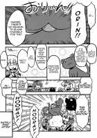 Parsee Neta Mousou | Parsees Jealous Delusions / パルスィ妬妄想 [Tsukiwani] [Touhou Project] Thumbnail Page 36