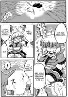 Parsee Neta Mousou | Parsees Jealous Delusions / パルスィ妬妄想 [Tsukiwani] [Touhou Project] Thumbnail Page 04